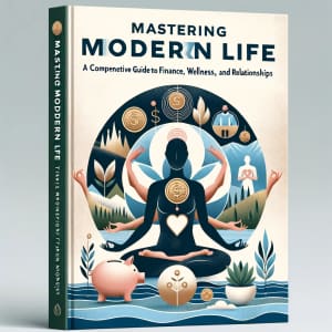 mastering modern life extended edition
