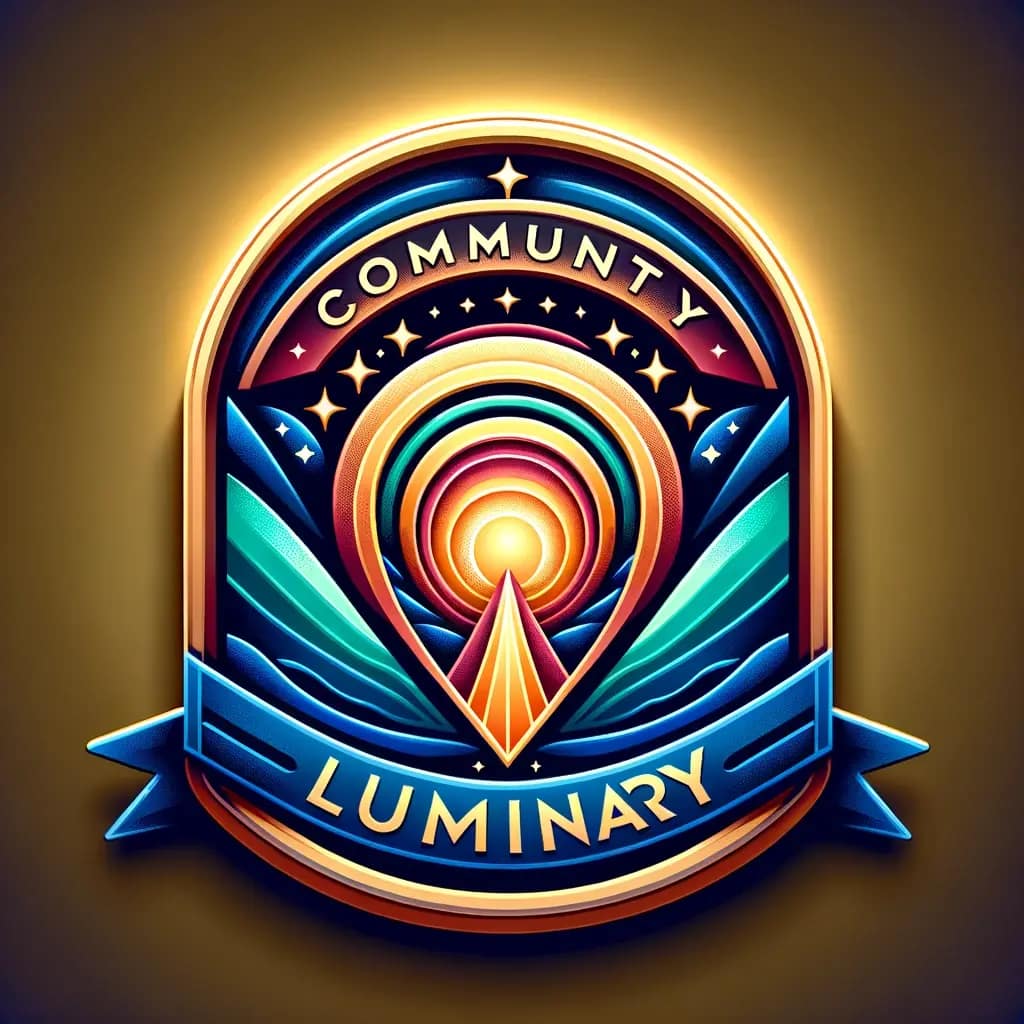 community-luminary