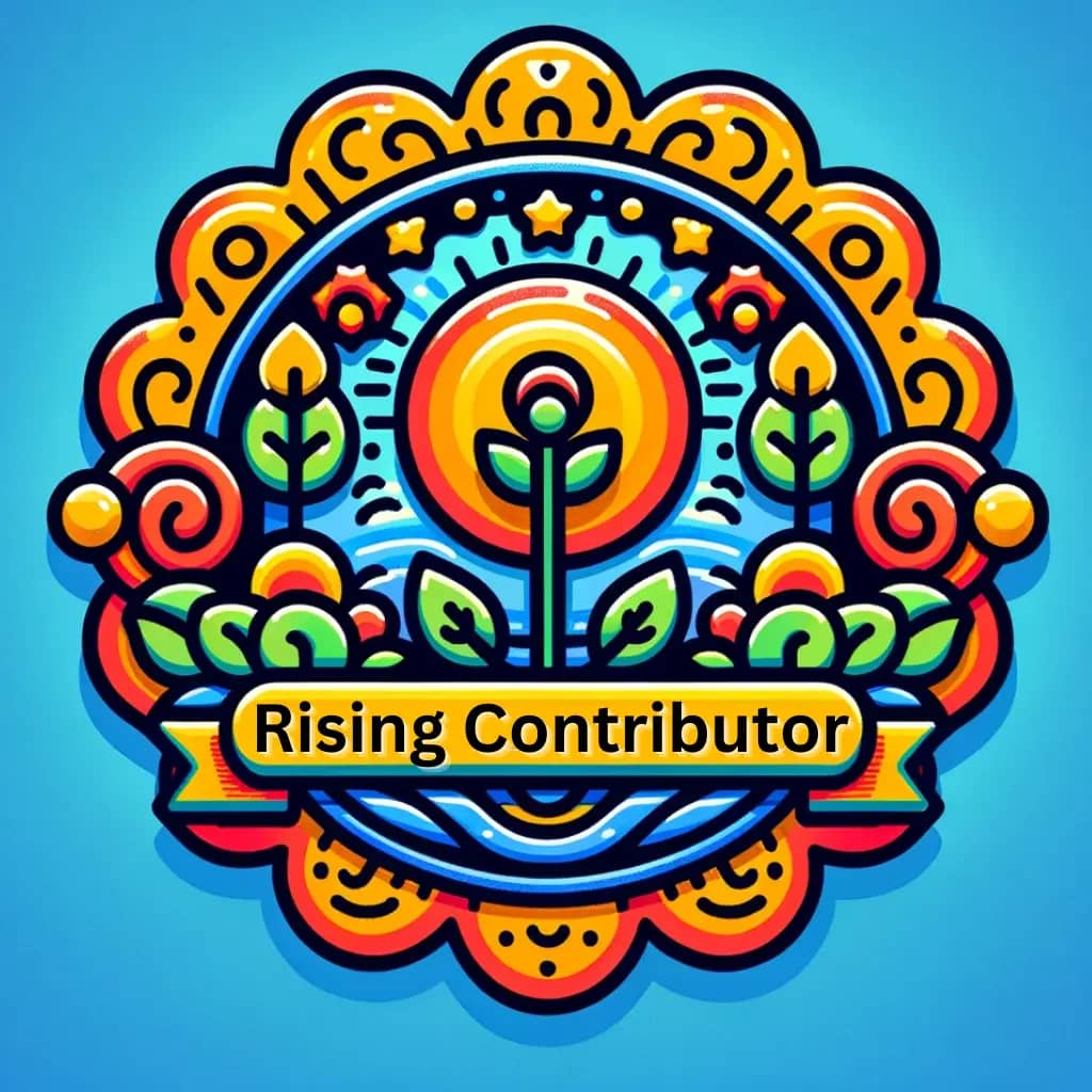 rising-contributor